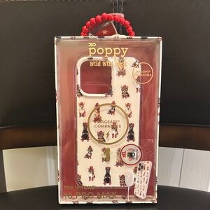 Phone Case iPhone 16 Pro Max